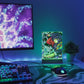 TC-Lamp Giyu Tomioka KNY Colorfull