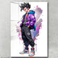 Gohan Streatwear frame