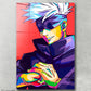 Gojo JK Colorfull painting