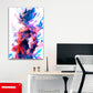Wall Art Goku1 Dragon Ball
