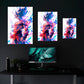 Wall Art Goku1 Dragon Ball