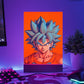 TC-Lamp Goku Cool