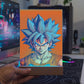 TC-Lamp Goku Cool