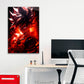 Wall Art Goku Dragon Ball