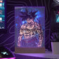 TC-Lamp Goku, Dragon Ball