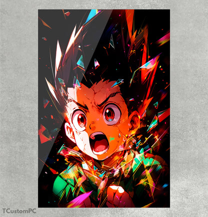 Gon Box HxH_1