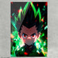 Gon HxH_2 Box