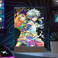 TC-Lamp Gon Killua HxH Colorfull