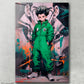 Gon Streetwear frame