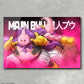 Wall Art Good Buu Poster