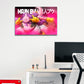 Wall Art Good Buu Poster