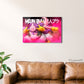 Wall Art Good Buu Poster