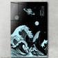 Picture Great Wave off Kanagawa - Space Edition