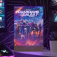 TC-Lamp Guardians of the Galaxy Vol3 Post Movie Box x1