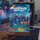 TC-Lamp Guardians of the Galaxy Vol3 Post Movie Box x1