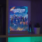 TC-Lamp Guardians of the Galaxy Vol3 Post Movie Box x1