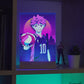 TC-Lamp Haikyuu Hinata Shouyou