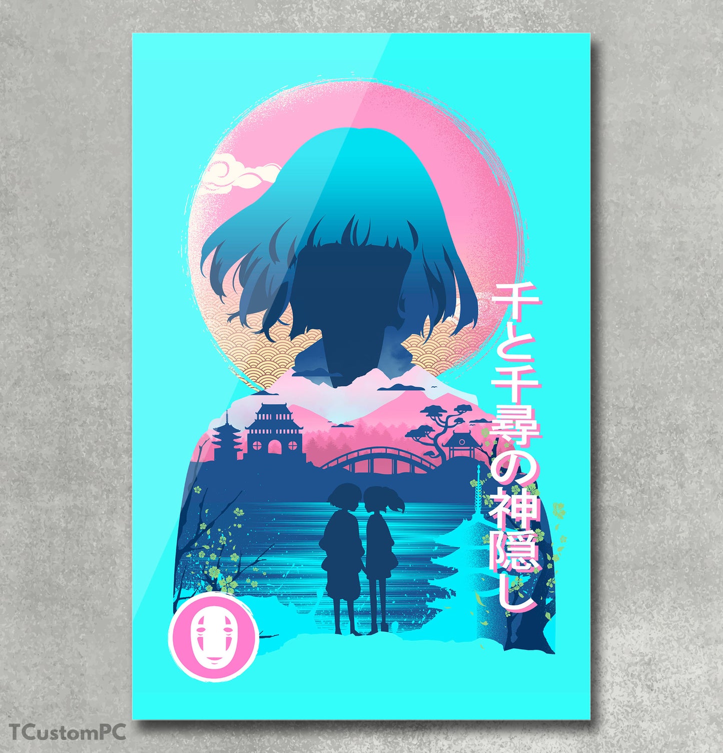 Pintura Haku