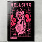 Picture Hellsing, Street style