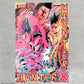 Hunter x Hunter Cover painting