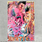 Hunter x Hunter Pintura da capa