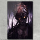 Wall Art Ichigo Hollow Bleach