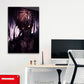 Wall Art Ichigo Hollow Bleach