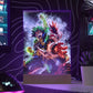 TC-Lamp Infinite for all, Boku no Hero