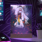TC-Lamp Inuyasha sheshoramu legendary vector