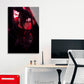 Wall Art Itachi 2