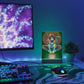 TC-Lamp Itachi Moon Colorfull