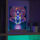 TC-Lamp Itachi Moon Colorfull