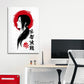 Itachi japan Japainase Style painting