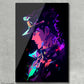 Wall Art JOJO'S Colorful