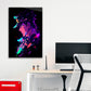 Wall Art JOJO'S Colorful