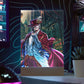 TC-Lamp Jack el Destripador Record of Ragnarok