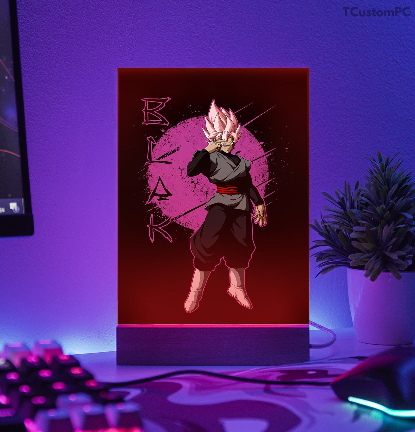 TC-Lamp Japan 13 Zamasu