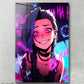 Wall Art JinX