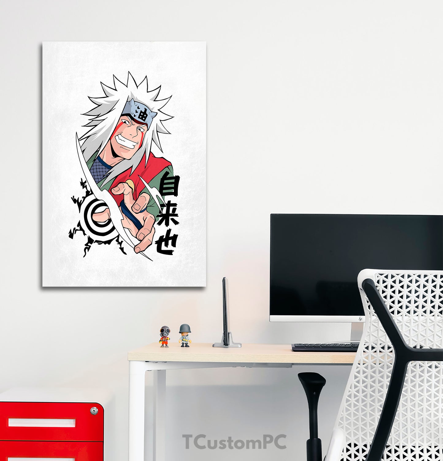 Jiraiya Picture