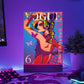 TC-Lamp Jojo's-VOGUE,-Jolyne-Cujoh