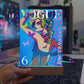 TC-Lamp Jojo's-VOGUE,-Jolyne-Cujoh