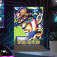 TC-Lamp Jotaro J's Colorfull