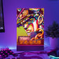 TC-Lamp Jotaro J's Colorfull