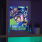 TC-Lamp Jotaro J's Colorfull