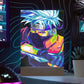 TC-Lamp Kakashi Colorfull