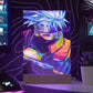 TC-Lamp Kakashi Colorfull