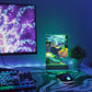 TC-Lamp Kakashi Colorfull