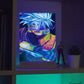 TC-Lamp Kakashi Colorfull