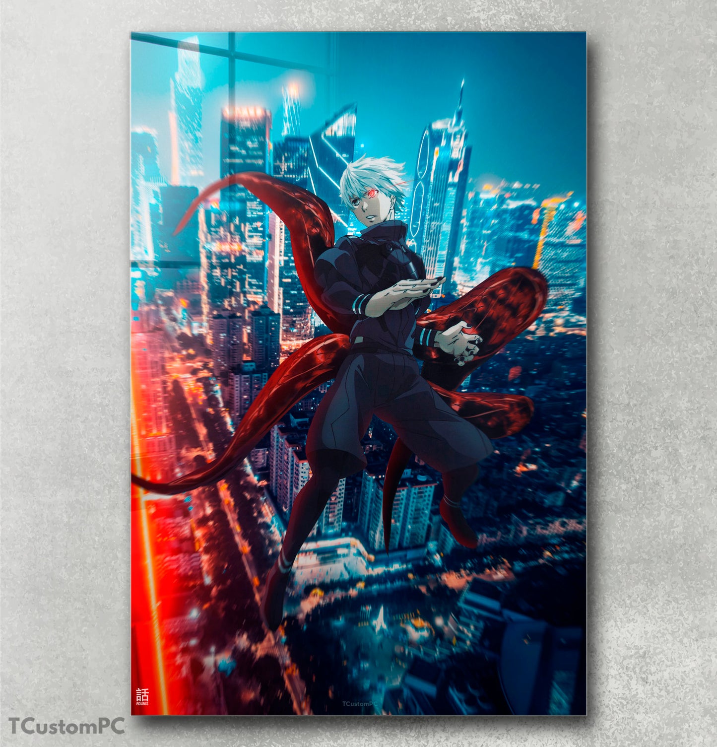 Picture Kaneki ken