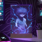 TC-Lamp Killua Hunter x Hunter